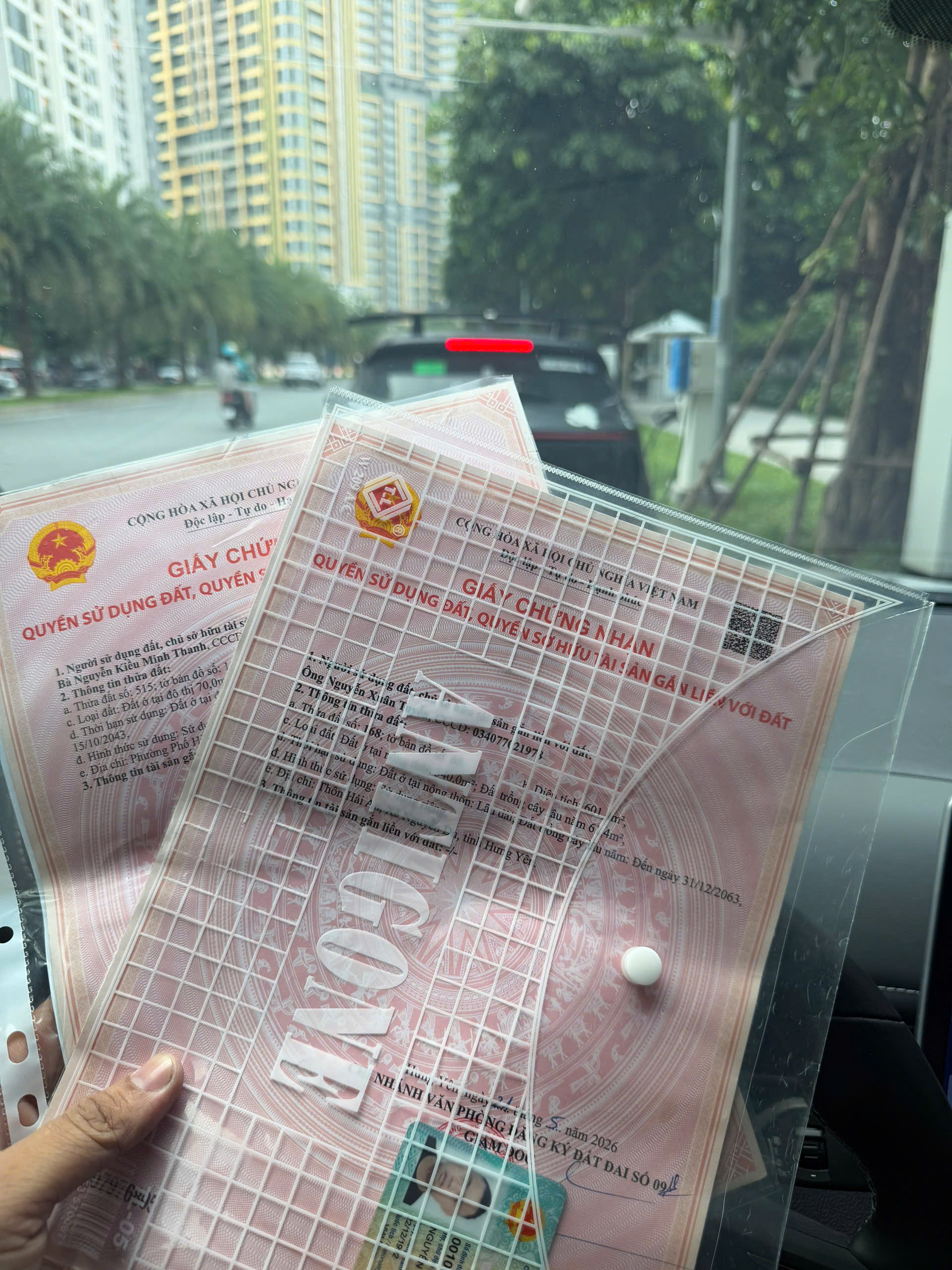 Hình ảnh cơ sở Hiệu Thái 3