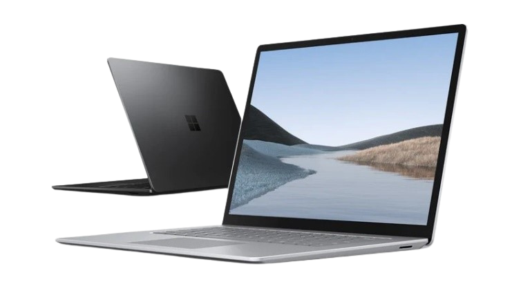 Cầm Điện Thoại - Laptop